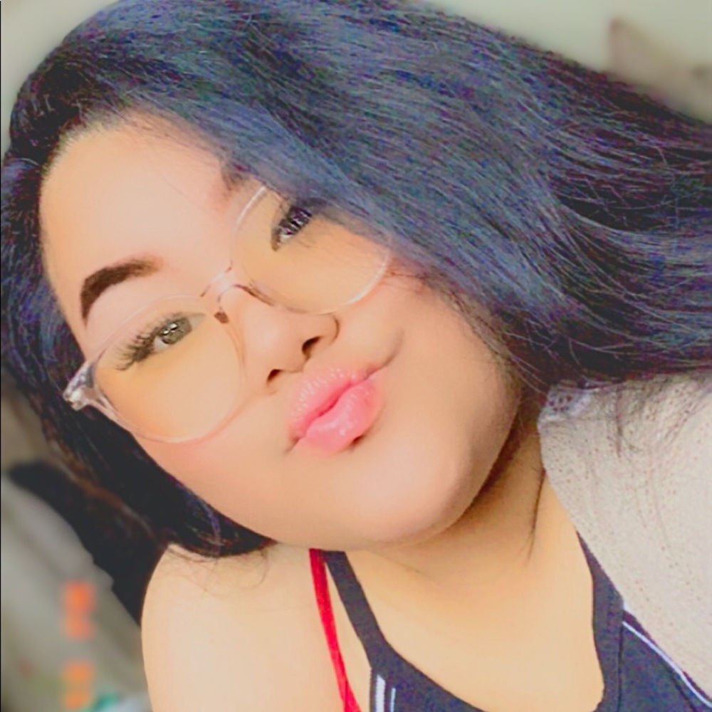 Meet your Posher, Faith